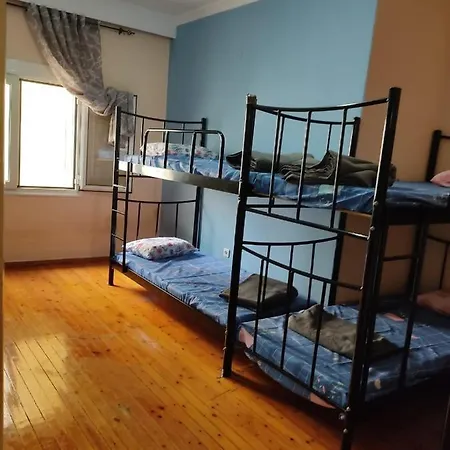 Hostel Kamara Thessaloniki