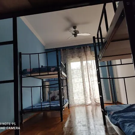 Hostel Kamara Thessaloniki